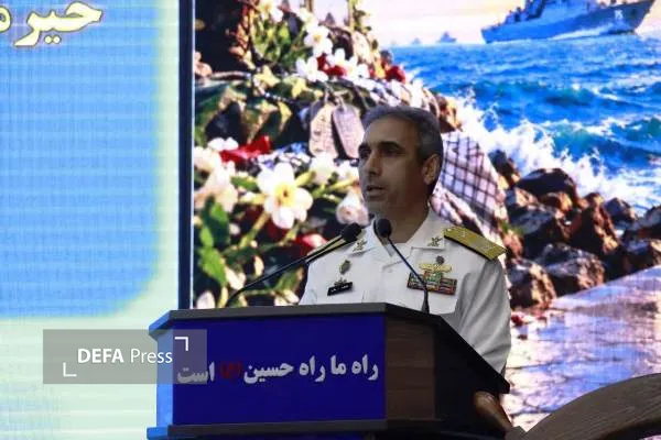 آغاز سال تحصیلی جدید در دانشگاه علوم دریایی امام خمینی (ره)+ تصاویر آغاز سال تحصیلی جدید در دانشگاه علوم دریایی امام خمینی (ره)+ تصاویر