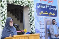 مهاجرانی: باید در کنار یکدیگر ایران را بهتر از گذشته بسازیم