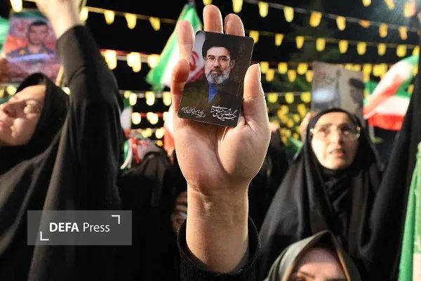 زلزله در درون؛ چگونه «ما» طوفان را تغییر دادیم زلزله در درون؛ چگونه «ما» طوفان را تغییر دادیم