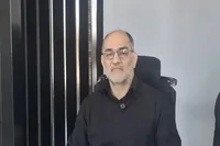 ایرانِ همدل میثاقِ جان‌فدایان با وطنِ یکپارچه