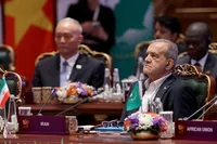 پزشکیان: تحریم‌های یکجانبه بر امنیت غذایی و رفاه مردم اثر می‌گذارد