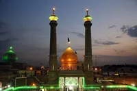 طرح/ آبروی تهرانی‌ها و مردم ری