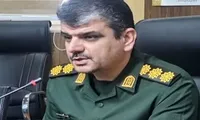 ملت بزرگ ایران با تکیه بر جوانان توانمند در برابر هر توطئه‌ای ایستاده است