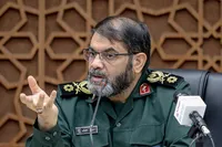 دشمن ایران پر زمینی حملے کی صلاحیت نہیں رکھتا، عوامی حمایت کے بغیر سفارت کاری ممکن نہیں، جنرل معروفی
