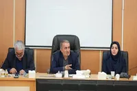 انتخاب شهرستان بویراحمد به عنوان پایلوت طرح پزشکی خانواده و نظام ارجاع