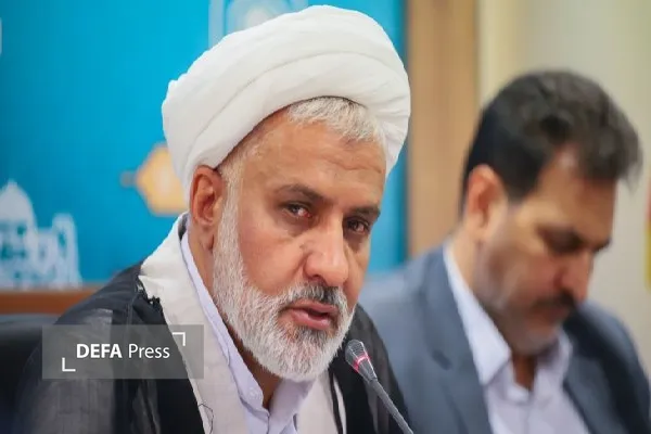 ۴۷ درصد از موقوفات استان یزد فاقد سند مالکیت است