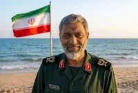 Appreciation of the Brave Performance of the IRGC Navy Commander to Strengthen Iranian Arrangements in the Strait of Hormuz