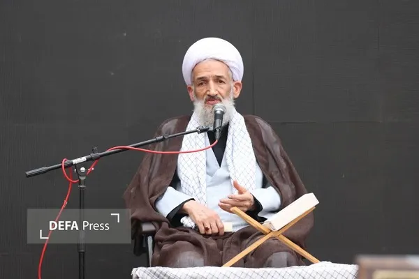 آموزش‌وپرورش در خط مقدم مبارزه/ تربیت غربی خطرناک‌ترین فساد امروز است