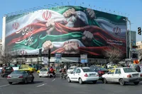 Post-War Iran and the New Situation in the Region