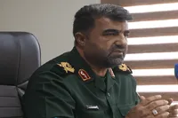 سردار قنبری: ️روز سوّم خرداد، نماد پیروزی حق بر باطل و قدرت لایزال الهی است