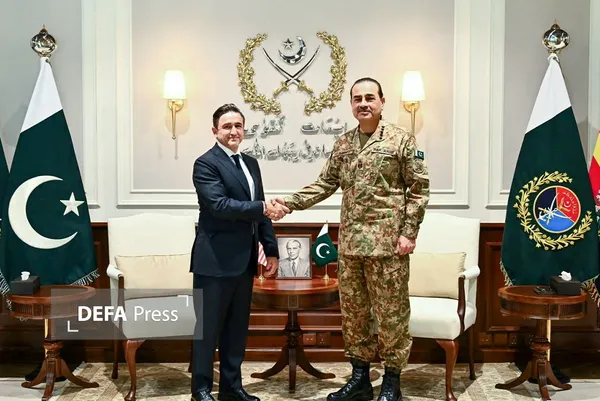 پاکستان