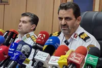آمادگی ۱۰۰ درصدی پلیس راهور برای آغاز مهر/ ساماندهی سرویس مدارس؛ مطالبه جدی پلیس راهور