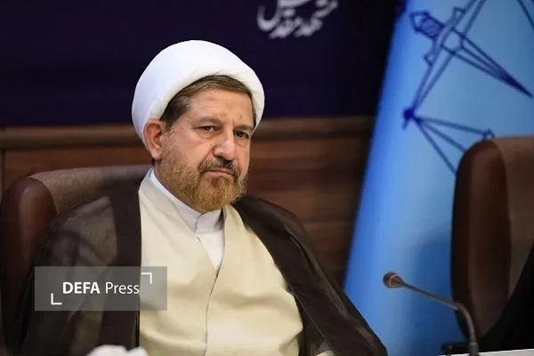 حجت السلام زرندی