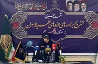 حوزه‌های علمیه خواهران نقش‌آفرین عرصه‌های فرهنگی و اجتماعی هستند