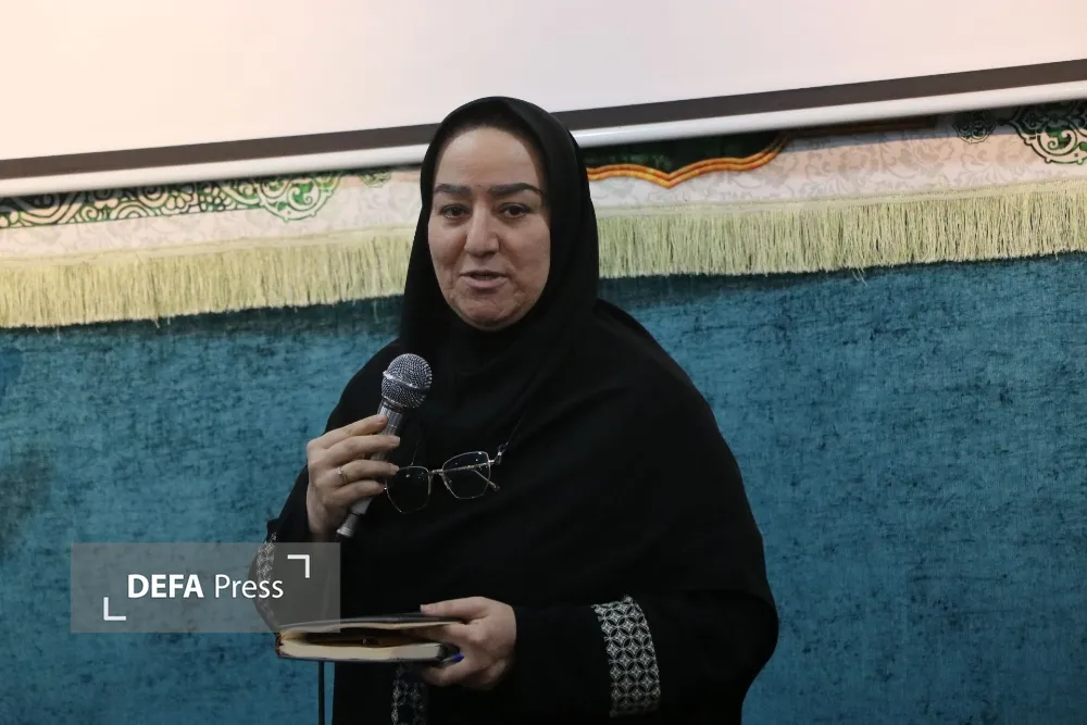 تصاویر/ «اراک میزبان فعالان جبهه فرهنگی انقلاب؛ روایت تازه‌ای از بعثت مردمی»