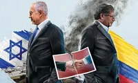 Can Israel survive without Colombia's coal?