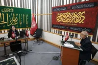 رادیو اربعین مهم‌ترین مسیر ارتباطی زائران با ستاد مرکزی اربعین