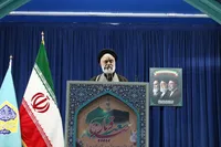 آیت‌الله مهدوی: حفظ بازدارندگی حداکثری و تقویت قدرت دفاعی، دشمن را از توطئه علیه کشور بازمی‌دارد