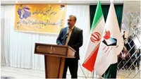 تجلیل از پیشکسوتان ورزشی جانباز سیستان و بلوچستان