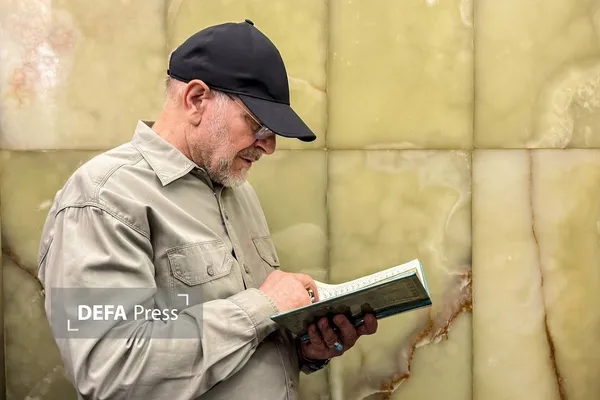 محمدباقر قالیباف محمدباقر قالیباف