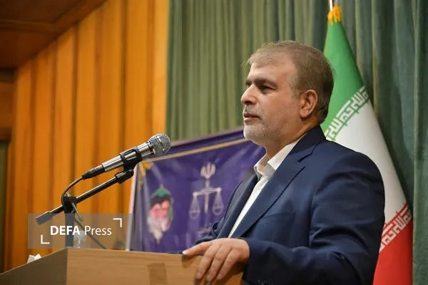 صیانت از عدالت و مبارزه قاطع با فساد، اولویت مهم دستگاه قضایی است