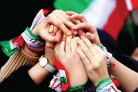 انسجام ملی؛ مهم‌ترین مؤلفه امنیت ایران