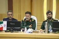 نقش نخبگان، وحدت و هوشیاری مردم و مسئولان، نقشه‌های دشمن را با شکست مواجه کرد