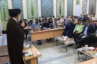 شیخ‌پور: صلح‌یاران نوجوان برای ترویج گفت‌و‌گو و مدارا تربیت شدند