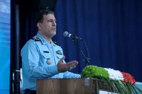 امیر معتمد: ملت ایران هوشیارانه با توطئه‌های دشمن مقابله می‌کند