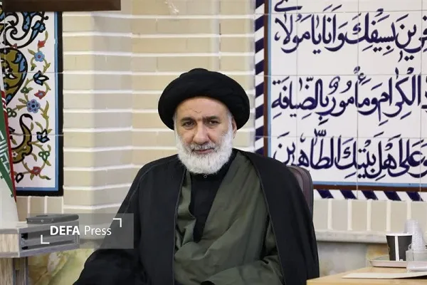 امام جمعه امام جمعه