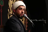 حجت‌الاسلام علیزاده: شجاعت، گرانبهاترین میراث آقای شهید برای امت اسلامی است