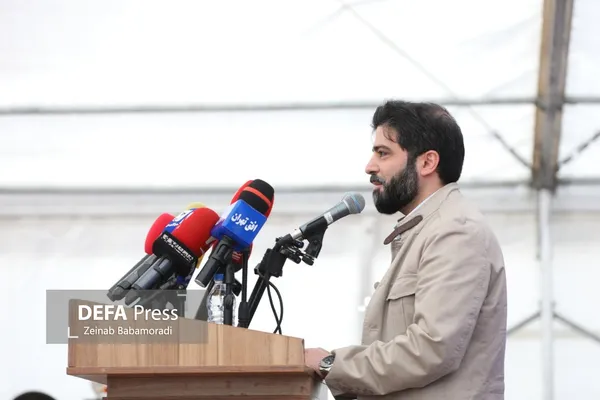 سید علی موسوی