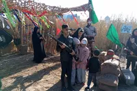 یادمان شهدای اروند، جلوه‌گاه وحدت و مقاومت ملت ایران