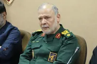 سردار جمیری: تقویت جبهه مقاومت نیازمند تلاش مستمر اصحاب رسانه‌ است