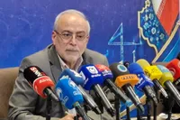 امیری‌اصفهانی: رفع موانع تولید مستلزم همکاری دستگاه‌های اجرایی و همدلی فعالان اقتصادی است