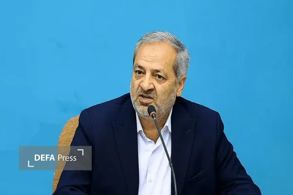 وزیر آموزش و پرورش وزیر آموزش و پرورش