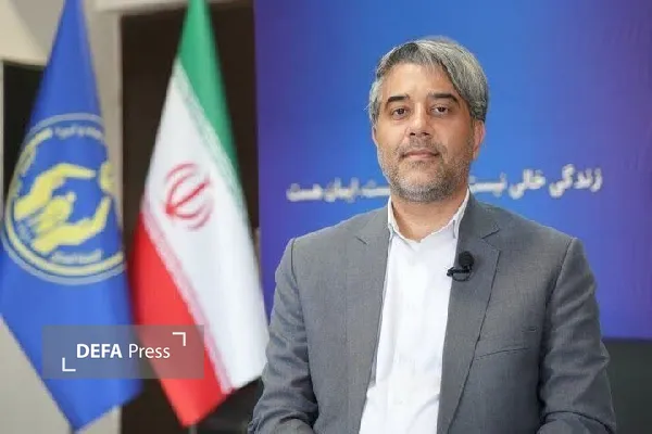 پرستاران خراسان‌جنوبی حامی لبخند ۲۷۰۴ فرزند یتیم و محسنین کمیته امداد شدند