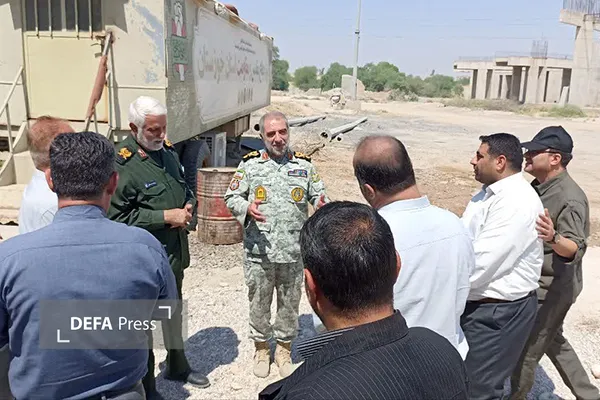سردار جان نثاری