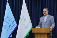 خداییان: حضور یکپارچه مردم سد مقابل هجمه‌های دشمن است