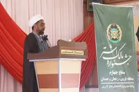 حجت‌الاسلام میرزابیگی: جشنواره مالک اشتر، زمینه‌ساز پویایی و ارتقای عملکرد مجموعه‌های عقیدتی سیاسی است