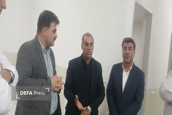 مرکز خون گیری