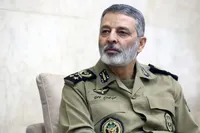 سرلشکر موسوی: حضور بی‌بدیل مردم در تشییع شهدای گمنام نشانه عمق دلبستگی به مقام شامخ شهداست