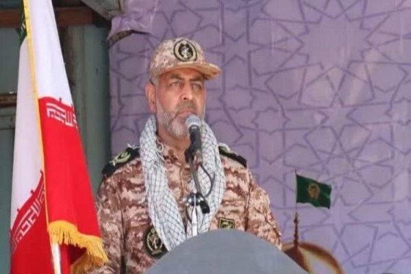 رزمایش «جان‌فدا» تجلی اقتدار و اتحاد ملی در برابر دشمنان است