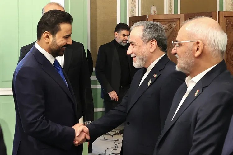 Stabilizing Baghdad’s Position in the Region Without Mediation Between Tehran and Washington