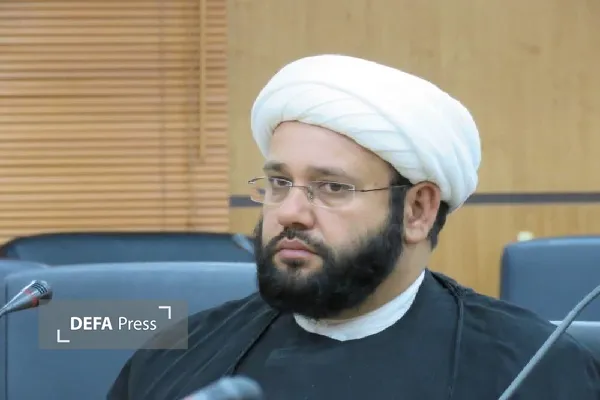 دبیر ستاد امر به معروف و نهی از منکر استان کهگیلویه و بویراحمد