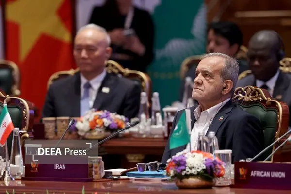 رئیس جمهور رئیس جمهور