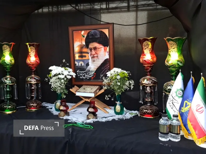 رهبر شهید انقلاب رهبر شهید انقلاب