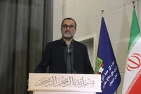 صالحی: سوم خرداد و آزادی خرمشهر نماد کاری مجاهدانه، بسیجی‌وار و شبانه‌روزی است