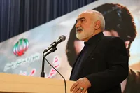 استاندار خوزستان: شهید جهان‌آرا یک الگوی تمام‌عیار برای نسل امروز است