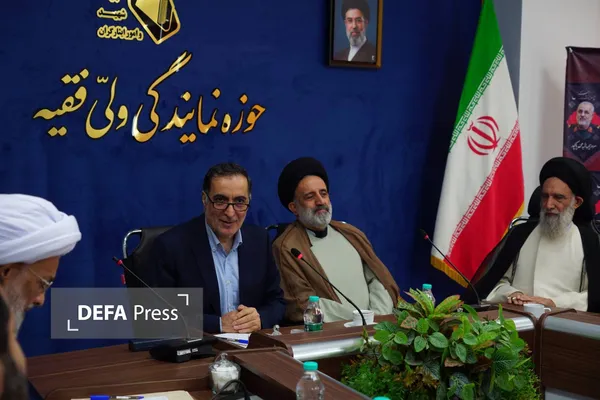 موسوی: جبهه مقدم نبرد امروز، «عرصه اندیشه و نگرش‌ها» است